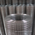 Galvanized Welded wire mesh roll Doge Rabbit Cage